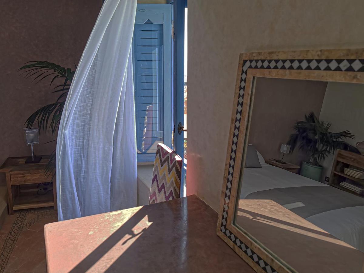 Teddy Pirate - Coliving Hostel Taghazout Luaran gambar