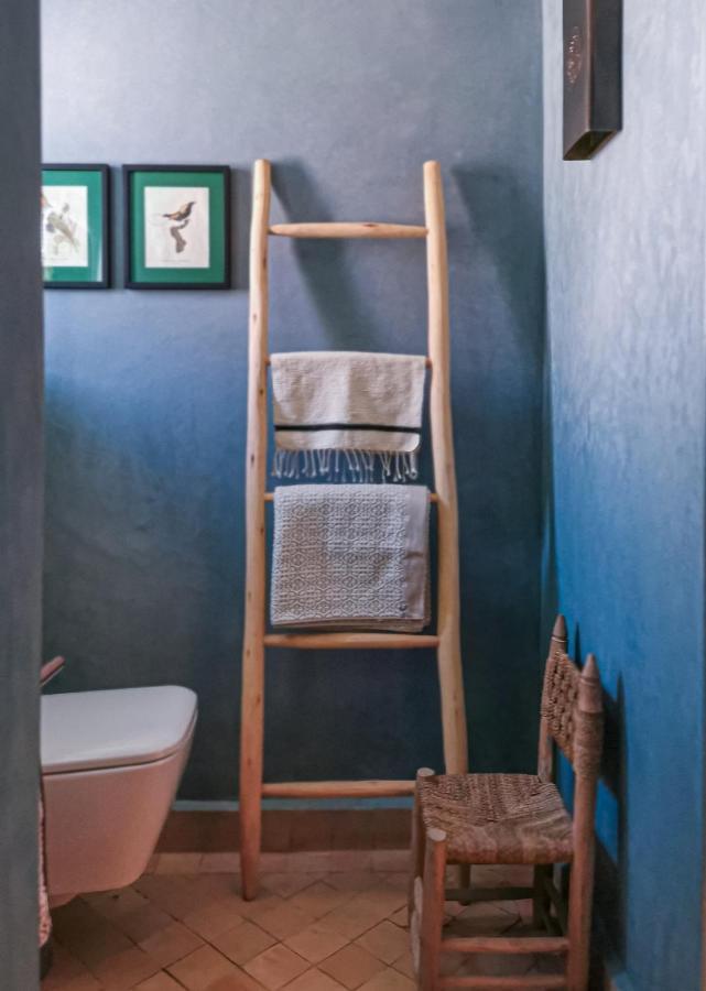 Teddy Pirate - Coliving Hostel Taghazout Luaran gambar